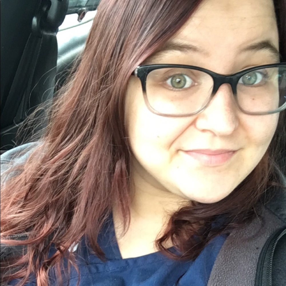 Meet your Posher, Josalyn